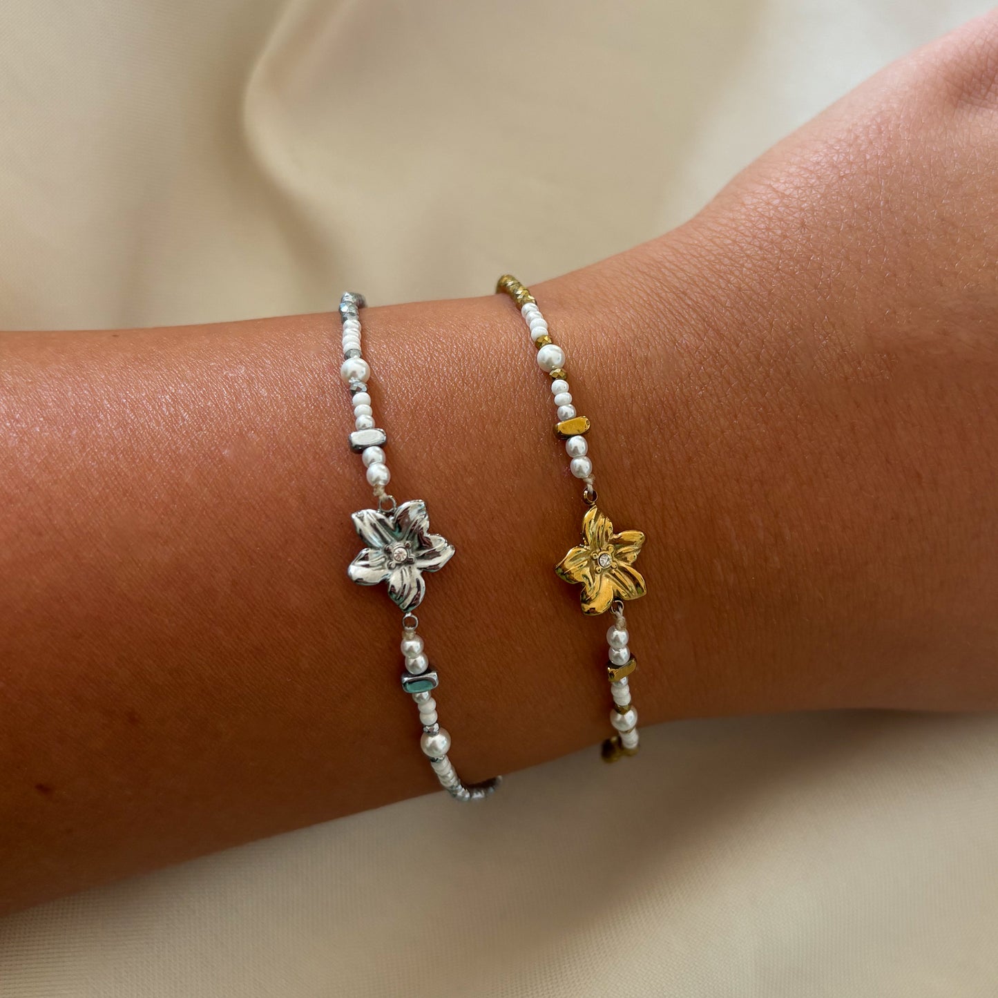 Bloom Bracelet