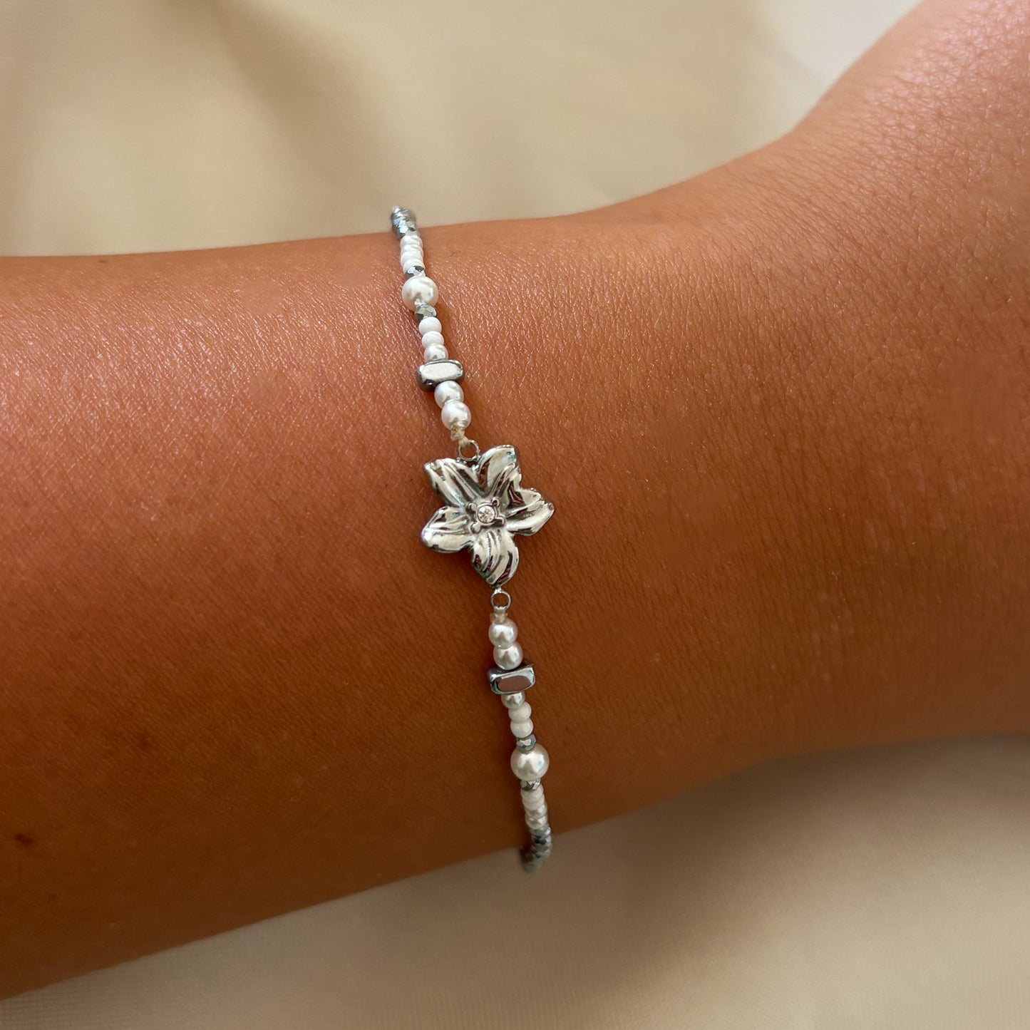 Bloom Bracelet