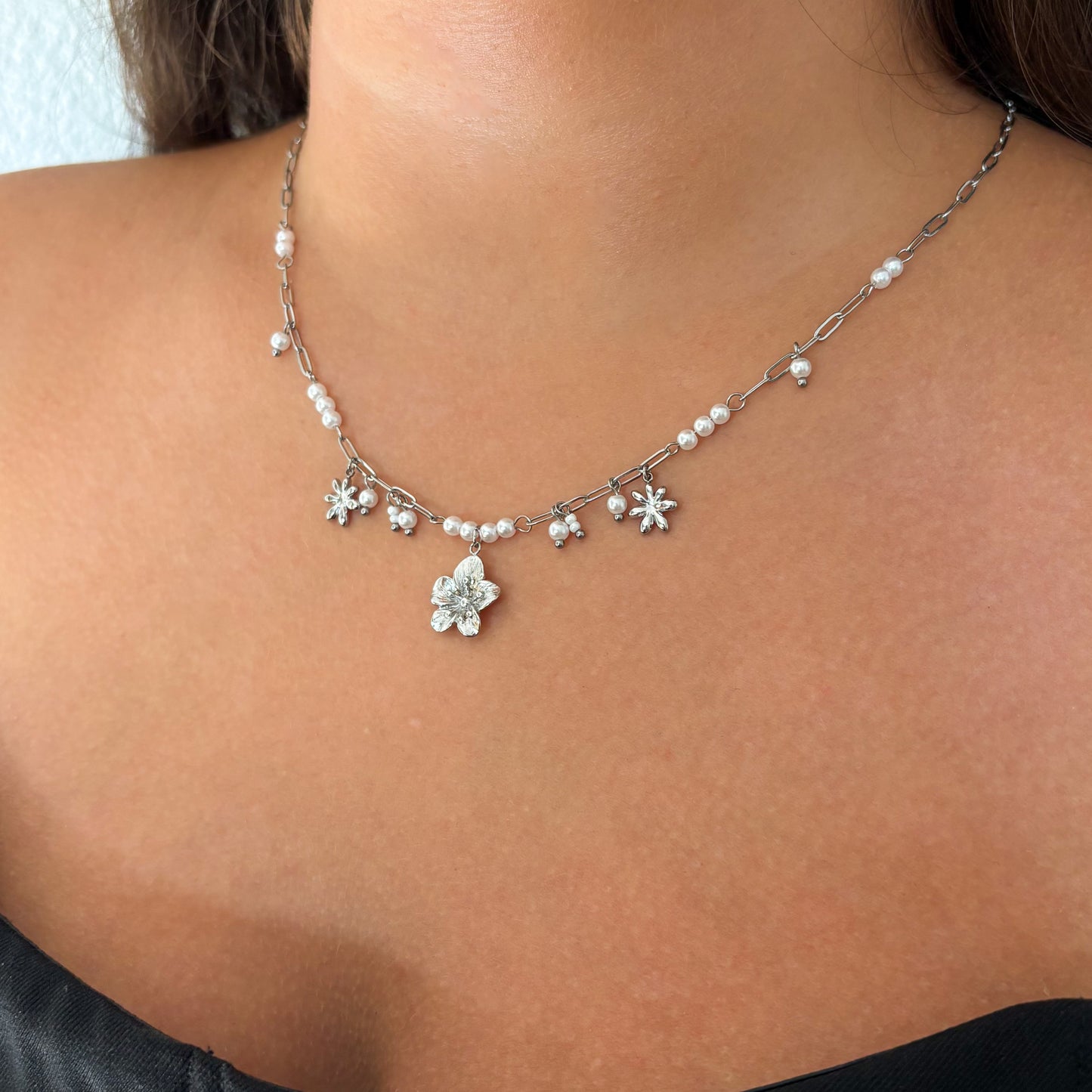 Bloom Necklace