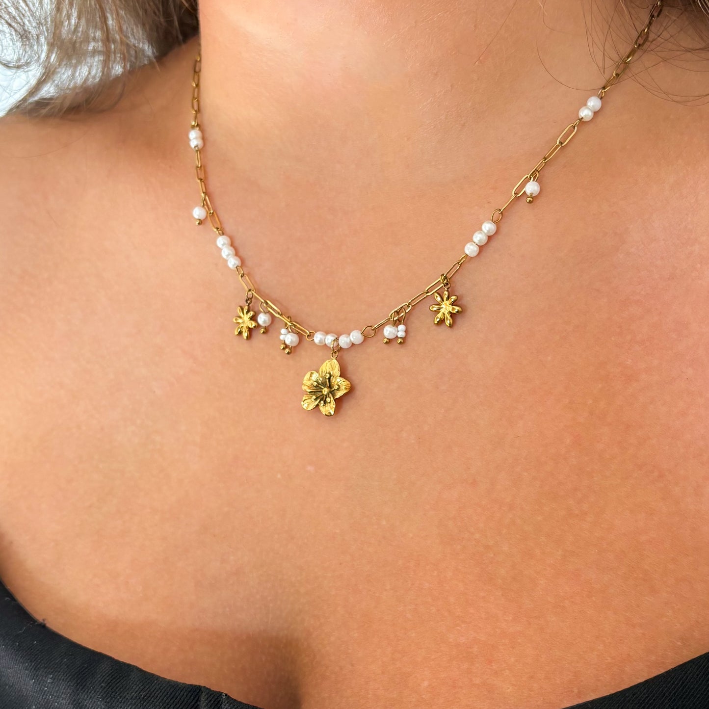 Bloom Necklace