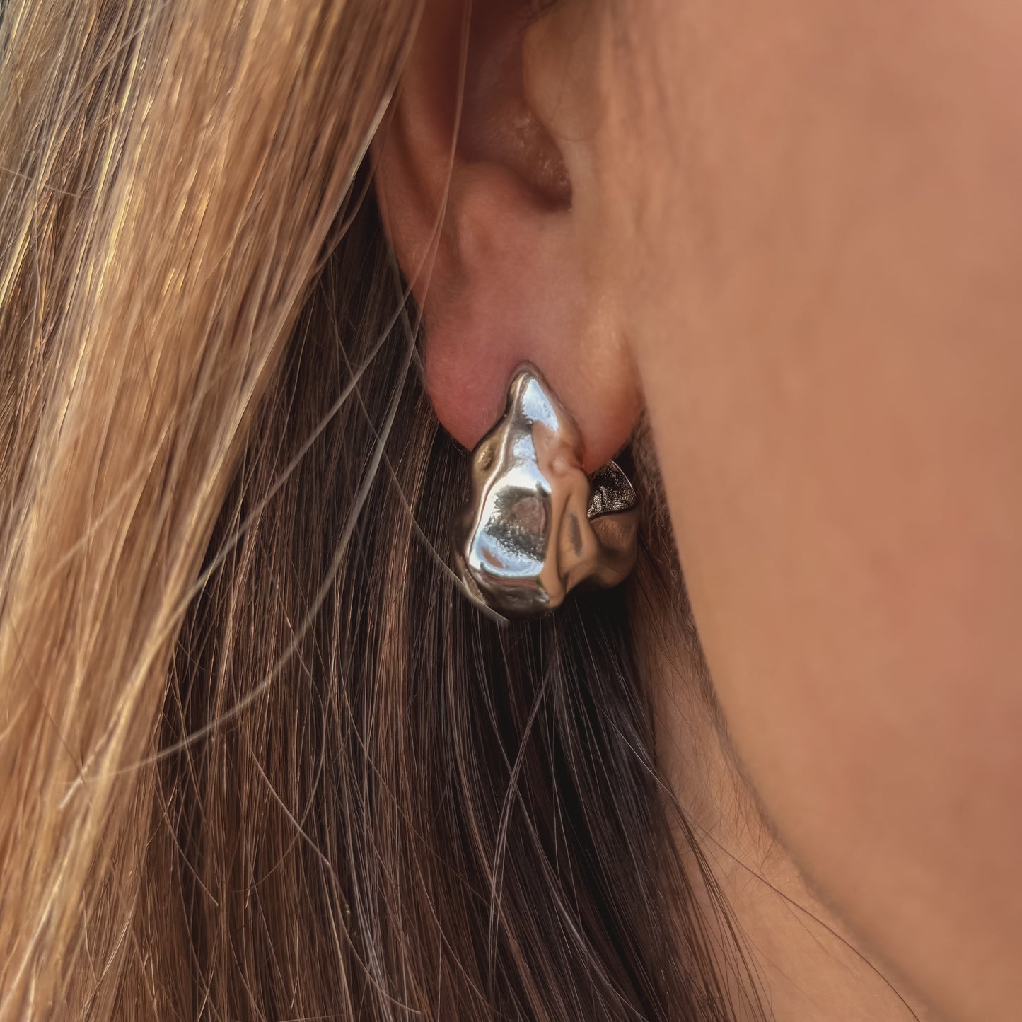 Chunky Triangle