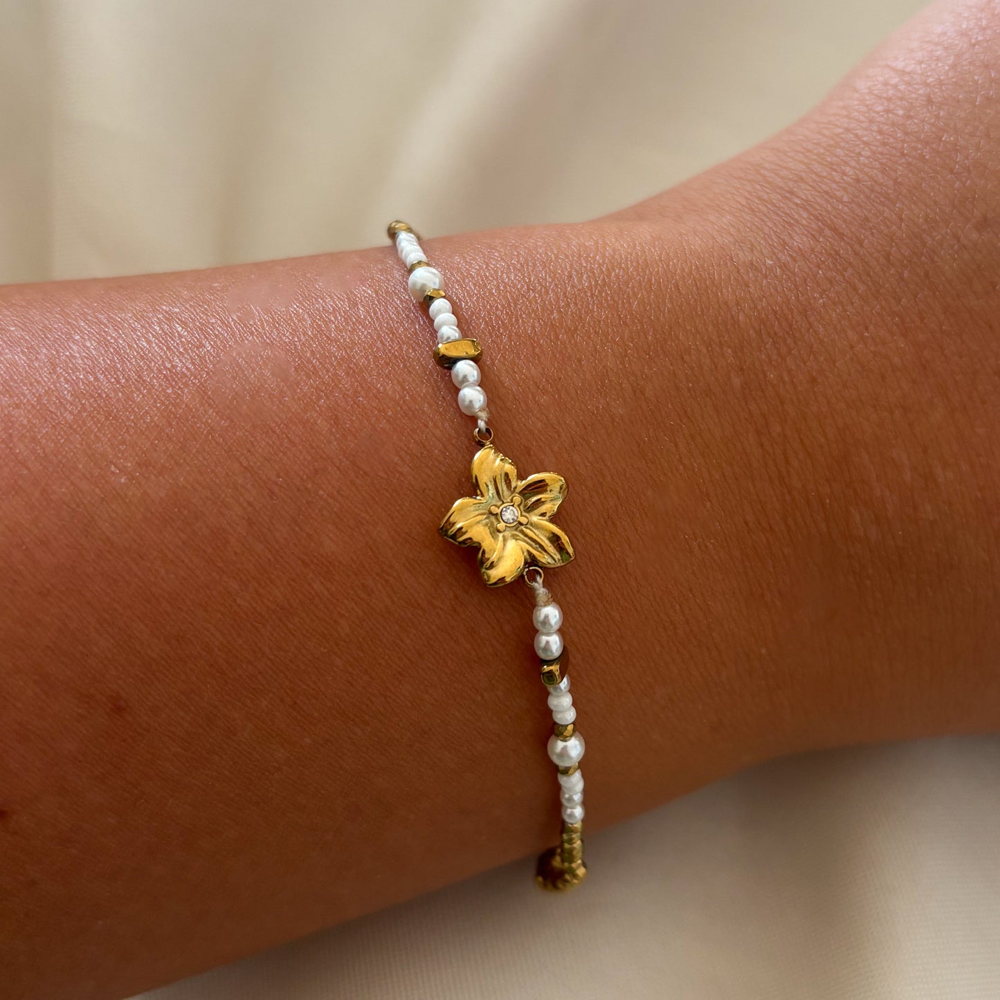 Bloom Bracelet