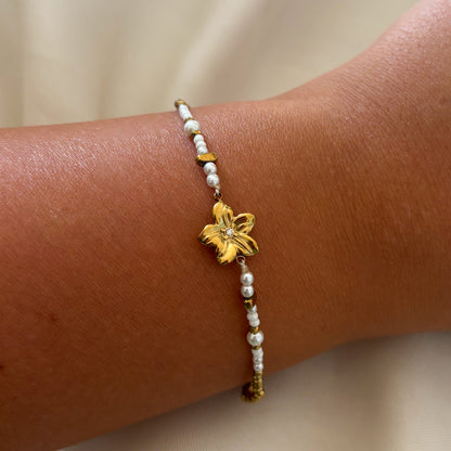 Bloom Bracelet