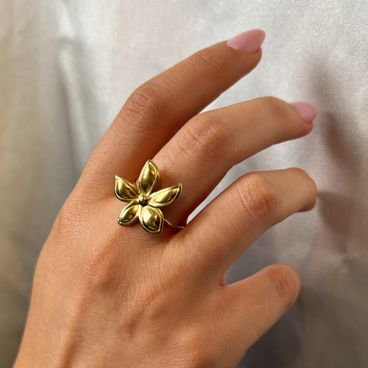 Bloom Ring