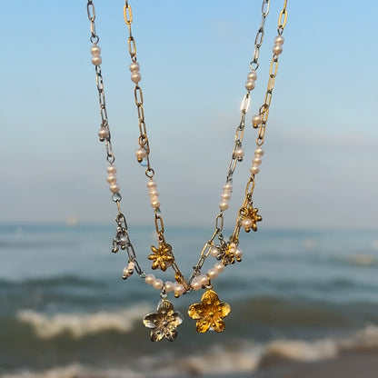 Bloom Necklace