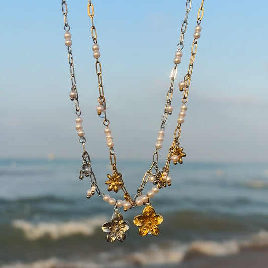 Bloom Necklace